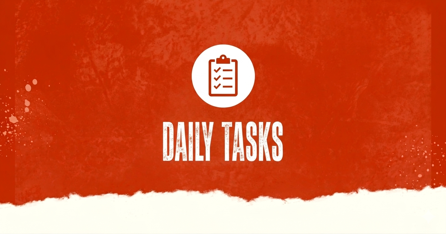 Task Manager — Break Big Tasks into Small, Actionable Steps | Habit Flare